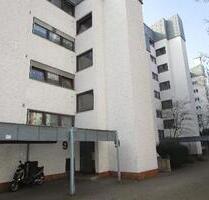 Top renovierte 3-Zimmer-Citywohnung mit Balkon in sehr guter Lage - Nürnberg Gärten hinter der Veste