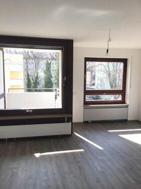 Foto - Etagenwohnung in Nürnberg zur Miete