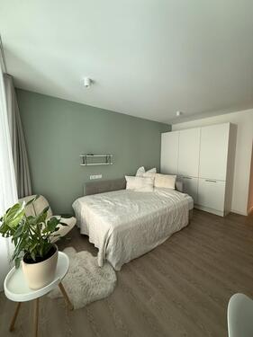 Foto - Nachmieter für eine moderne 1-Zimmer-Wohnung in Osnabrück