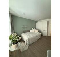 Nachmieter für eine moderne 1-Zimmer-Wohnung in Osnabrück Nachmieter für eine moderne 1-Zimmer-Wohnung in Osnabrück