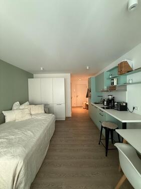 Foto - 1 Zimmer Etagenwohnung zur Miete in Osnabrück