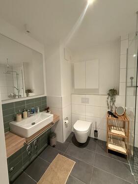 Foto - Etagenwohnung in Osnabrück zur Miete