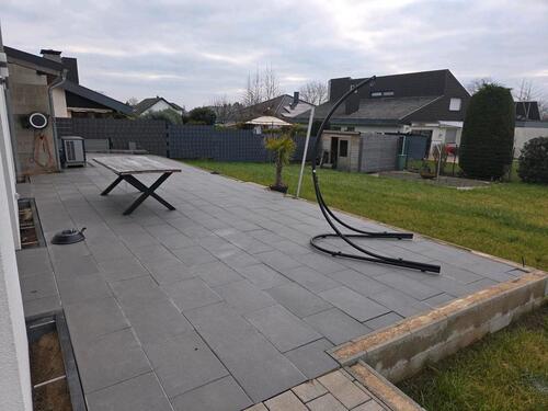 Foto - 5 Zimmer Einfamilienhaus in Dillingen (Saar)