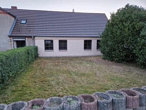 Foto - 6 Zimmer Einfamilienhaus in Karstädt