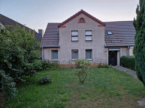 Foto - Einfamilienhaus in Karstädt zum Kaufen
