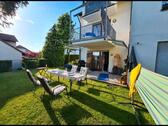 Foto - 3-Zimmer EG Wohnung mit Garten und TG-Stellplatz