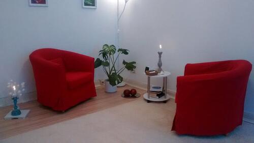 Foto - Praxisraum in Winterhude - montags