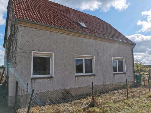 Foto - Einfamilienhaus zum Kaufen in Wittenberg Lutherstadt