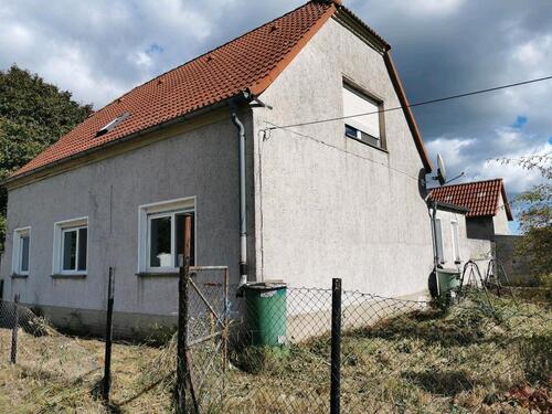 Foto - Einfamilienhaus in Wittenberg Lutherstadt