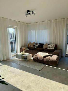 Foto - Wohnung 3,5 Zimmer Neubau mit Balkon