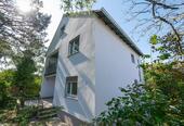 Foto - Freistehend, saniert & im Grünen: Ihr bezugsfertiges Familienhaus