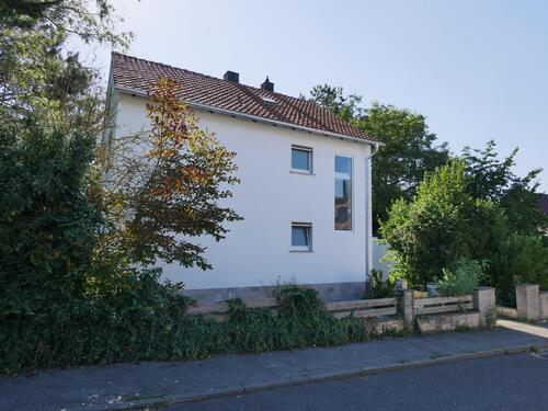 Foto - Einfamilienhaus zum Kaufen in Würzburg