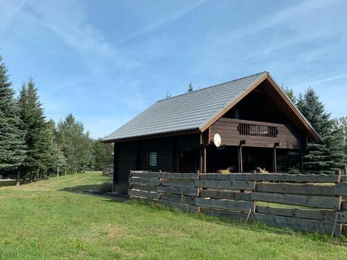 Foto - Einfamilienhaus in Liepgarten