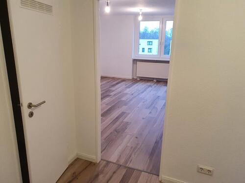 Foto - Etagenwohnung in Hannover