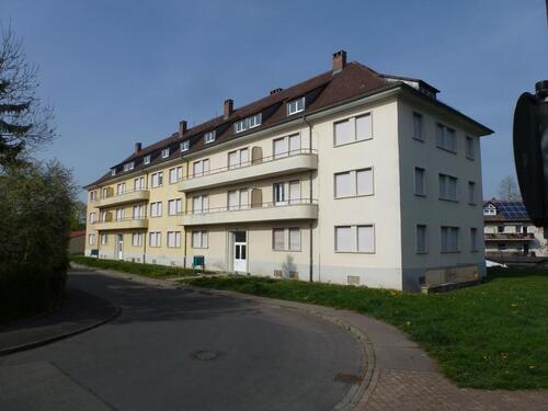 Foto - Charmante 4-Zimmer-Wohnung in saniertem Altbau zu verkaufen