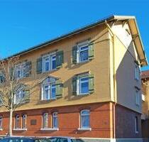 Attraktive 2-Zimmer-Wohnung im Herzen von Friedrichshafen