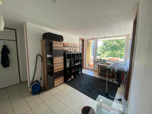 Foto - Wohnung auf dem Haardter Berg - 780,00 EUR Kaltmiete,