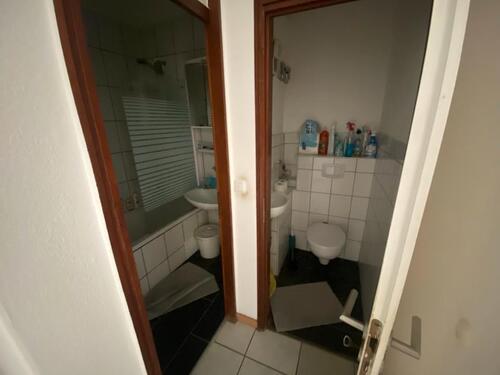 Foto - Etagenwohnung in Siegen zur Miete