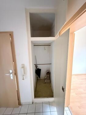 Foto - Etagenwohnung in Duisburg