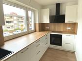 Foto - Helle 3-Zimmer-Wohnung mit Balkon und EBK in Albachten