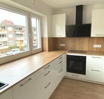 Helle 3-Zimmer-Wohnung mit Balkon und EBK in Albachten - Münster Münster-West