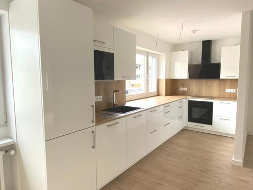 Foto - Etagenwohnung zur Miete in Münster