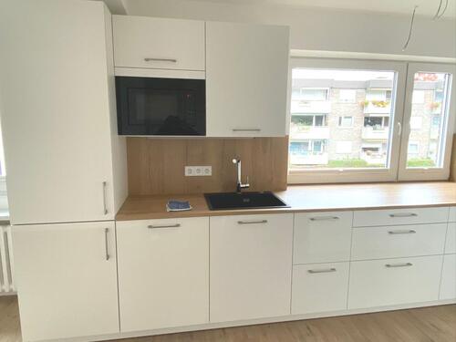 Foto - Etagenwohnung in Münster