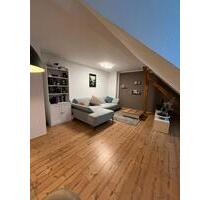 2 Zimmer Wohnung Fussgängerzone - Altenkirchen (Westerwald)
