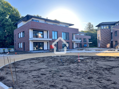 Foto - 3 Zimmer Etagenwohnung zur Miete in Lingen (Ems)