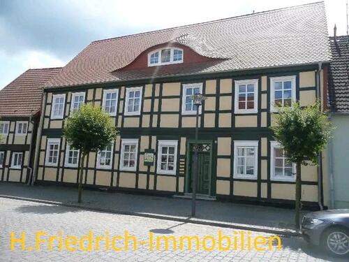 Foto - 4-Zimmer-Wohnung in Seehausen ab 01.01.2026