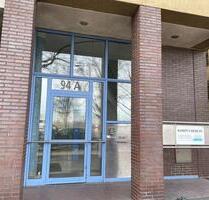 Ihr Arbeitsplatz am Tempelhofer Feld - lichtdurchflutete Gewerbefläche mit offener Galerie. - Berlin Tempelhof-Schöneberg