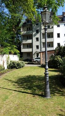 Foto - Wohnung in Düsseldorf-Eller - 510,00 EUR Kaltmiete,