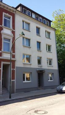 Foto - Etagenwohnung zur Miete in Düsseldorf