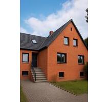 Neu ❤️ 1,5 Zimmer Souterrain Wohnung mit Terrasse und Garage - Lehrte