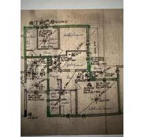 Modernisierte 4 Zimmer Wohnung 117m2 zu vermieten - Bad Bellingen