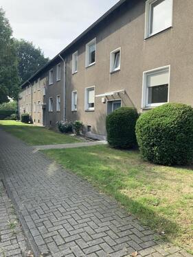 Foto - Gemütliche 3-Zimmer-Wohnung in ruhigem 4-Parteien-Haus
