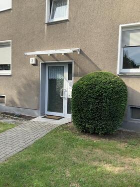 Foto - Etagenwohnung zur Miete in Duisburg