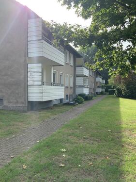 Foto - Etagenwohnung in Duisburg