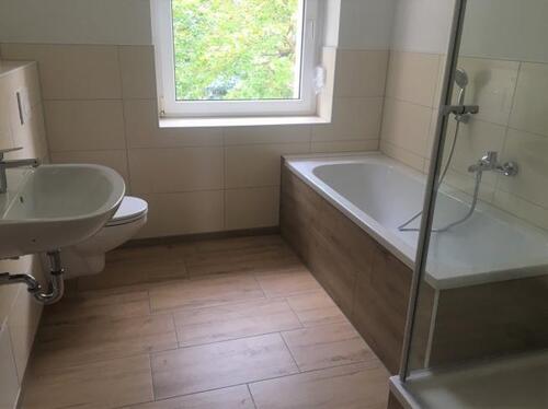 Foto - 2 Zimmer Etagenwohnung zur Miete in Oschersleben (Bode)