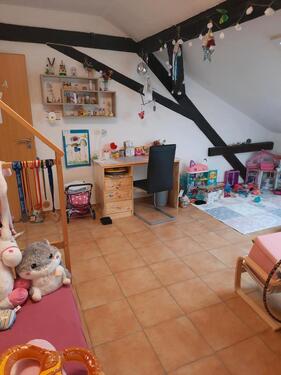 Foto - Etagenwohnung in Pleinfeld zur Miete