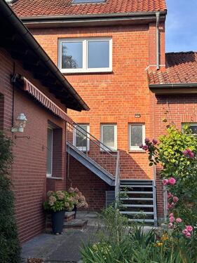 Foto - Schöne, geräumige 2-Zimmer Maisonette-Wohnung in Müden (Aller)