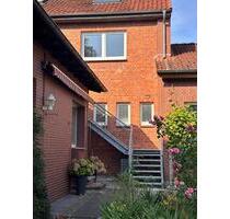 Schöne, geräumige 2-Zimmer Maisonette-Wohnung in Müden (Aller)