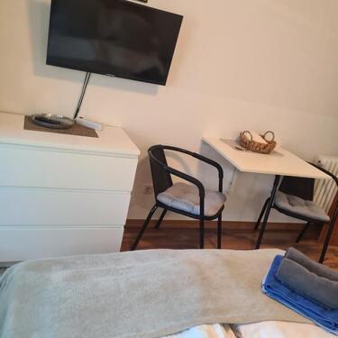 Foto - 1 Zimmer Etagenwohnung zur Miete in München