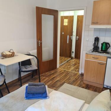 Foto - 1 Zimmer Etagenwohnung in München