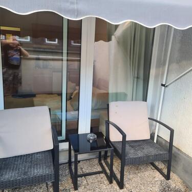 Foto - Etagenwohnung in München zur Miete