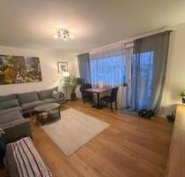 3,5 Zimmer Wohnung mit Balkon und Einbauküche - Wachenheim an der Weinstraße