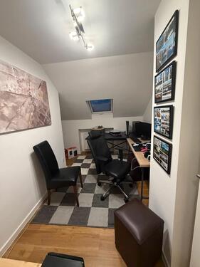 Foto - 3 Zimmer Etagenwohnung zur Miete in Wachenheim an der Weinstraße