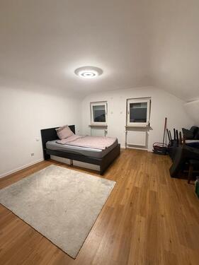 Foto - 3 Zimmer Etagenwohnung in Wachenheim an der Weinstraße