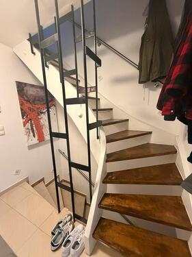 Foto - Etagenwohnung in Wachenheim an der Weinstraße zur Miete