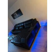 I Geräumige 3-Zimmer-Wohnung (98 m2) in Wuppertal-Oberbarmen